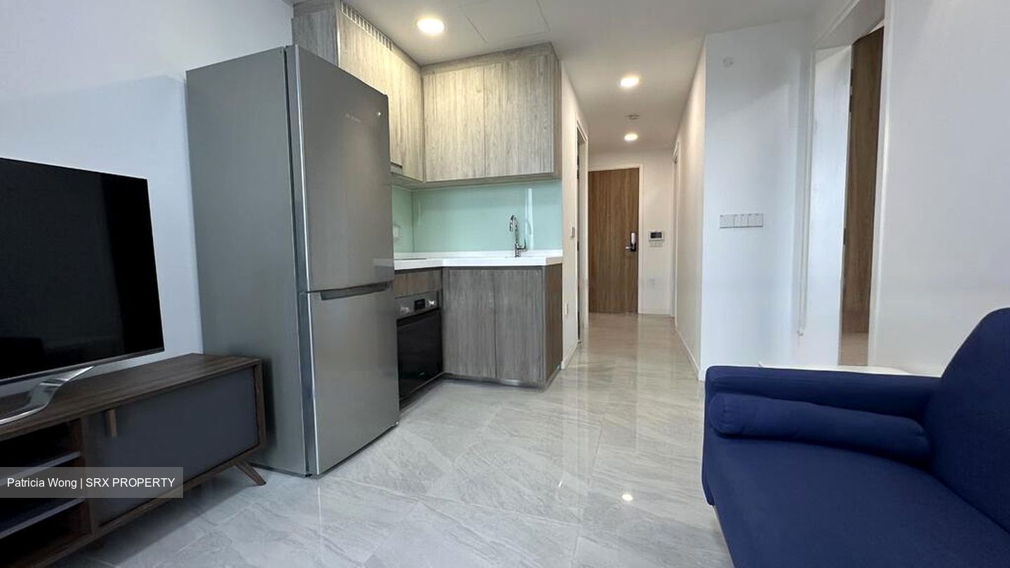 Uptown @ Farrer (D8), Apartment #452555621